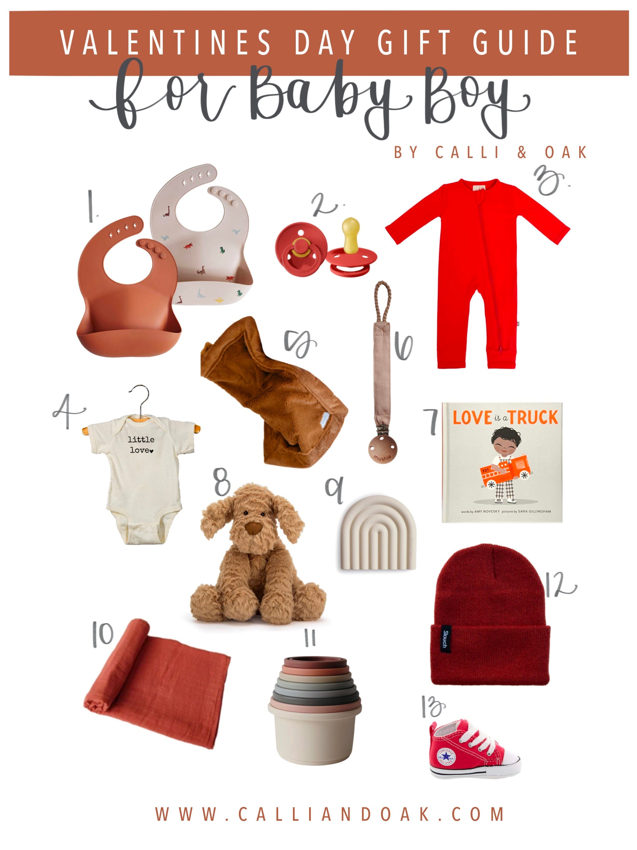 The Best Valentine Gifts for Kids - One Crazy Mom