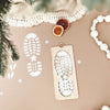 PREORDER | Magical Christmas Stencil
