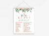 Bucket List | Very Merry Christmas