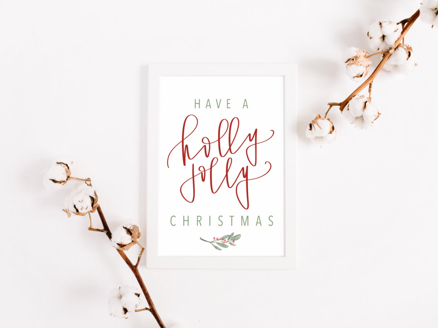 The Snuggle is Real (Red) Christmas Gift Tag – Creative Fusion