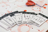 LOVE COUPONS | Printable Love Coupon | Gifts for Him | Gifts for Her | Calligraphy Tags | Love Notes |